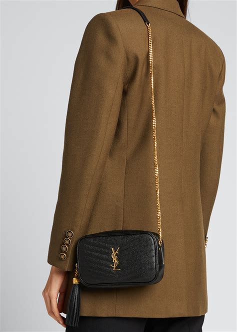 ysl mini square bag|ysl mini crossbody bag.